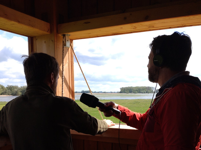 AltmarkPodcast jetzt auch aus dem Elb-Havel-Winkel