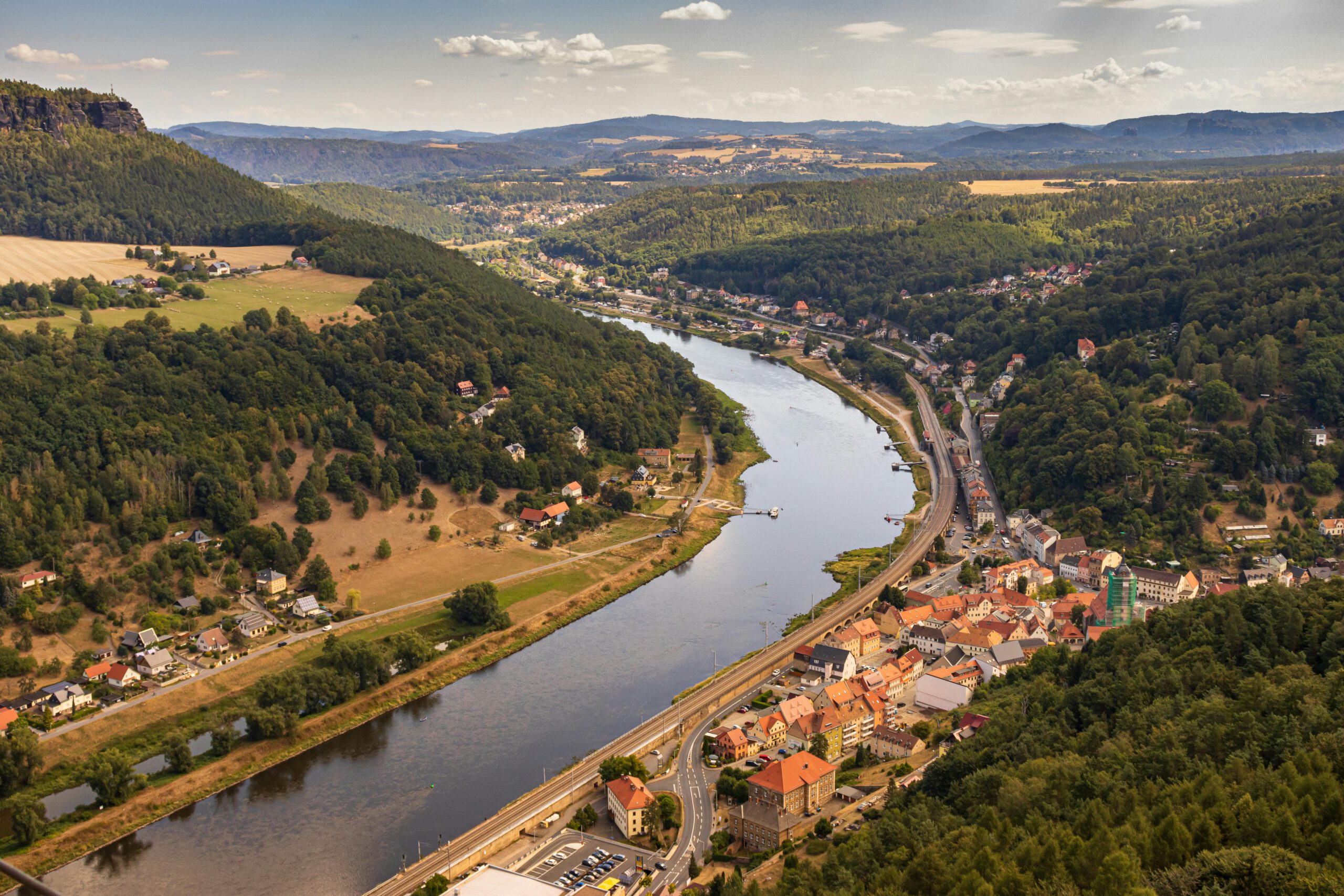 Wissenswertes zu den Regionen