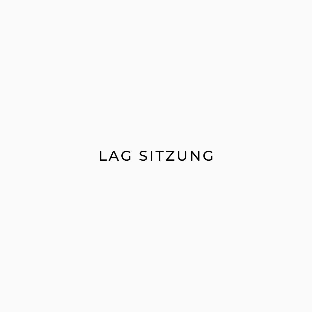 4. LAG Sitzung