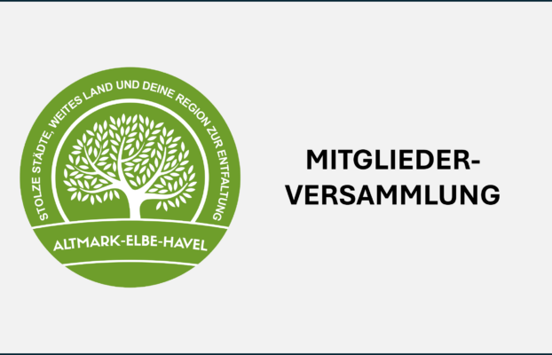 4. LAG-Mitgliederversammlung