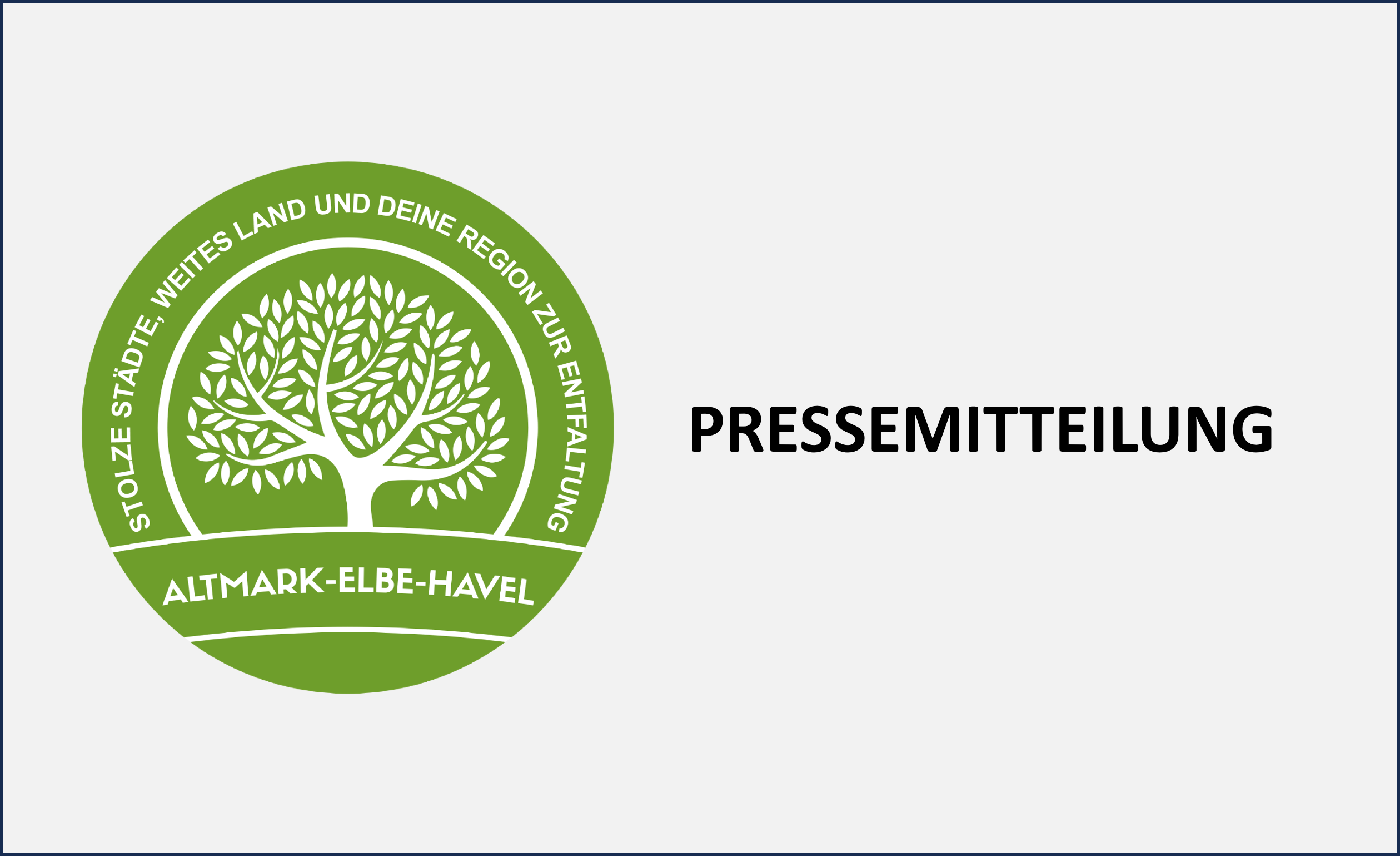 Pressemitteilung 5. LAG-Mitgliederversammlung