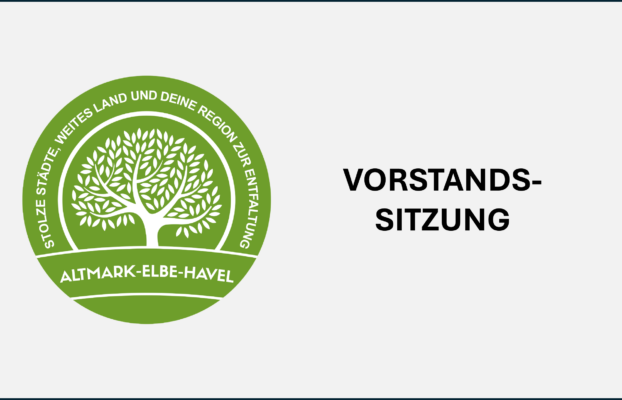 4. LAG-Vorstandssitzung